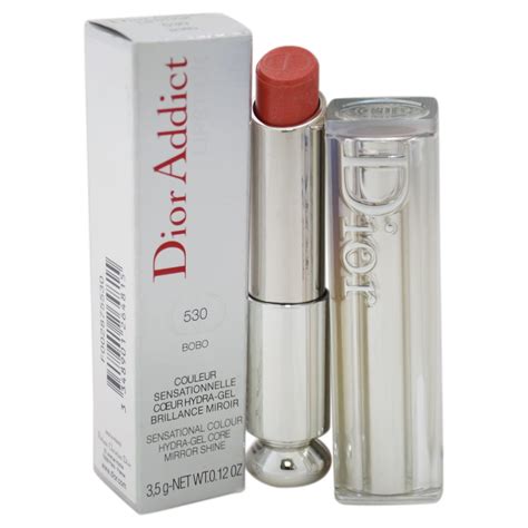 christian dior addict lipstick 530|Dior Addict lipstick vintage.